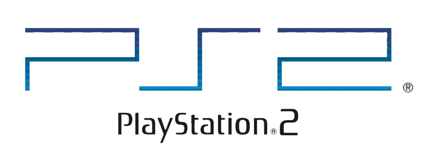 PS2 logo