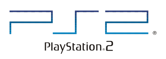 PS2 logo