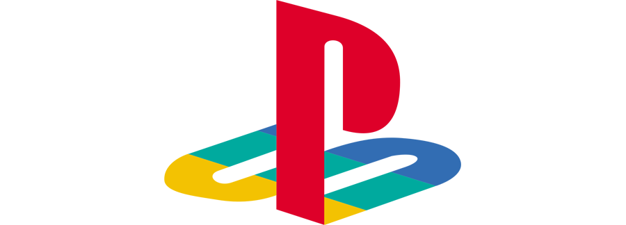 ps1 logo