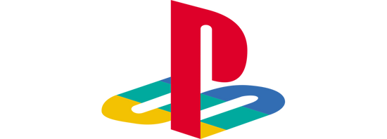 ps1 logo