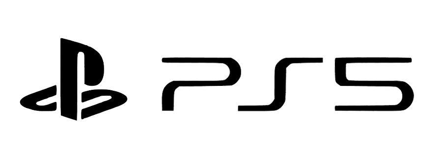 ps5 logo