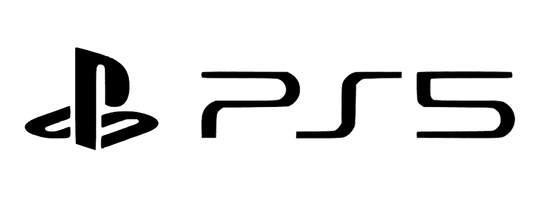 ps5 logo