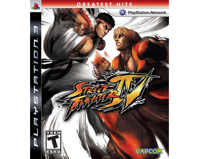 PS3) Street Fighter 4 AE - 54 - Vega - Lv Hardest - video Dailymotion