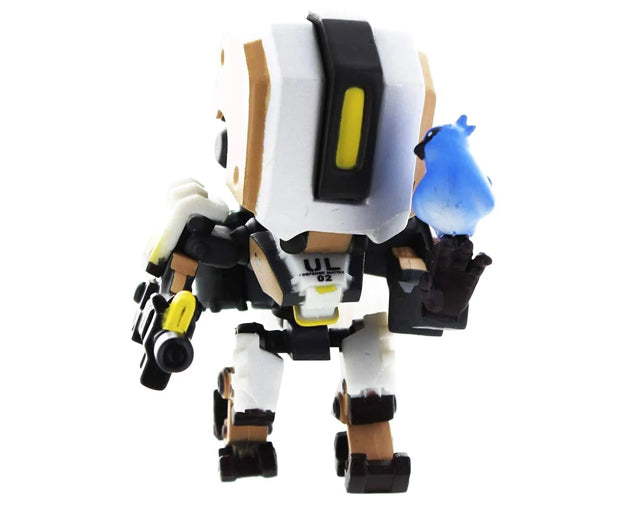 Bastion clearance pop vinyl