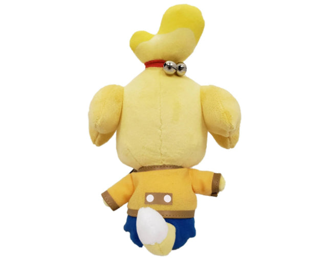 Animal Crossing™: New Horizons Isabelle Plush Toy